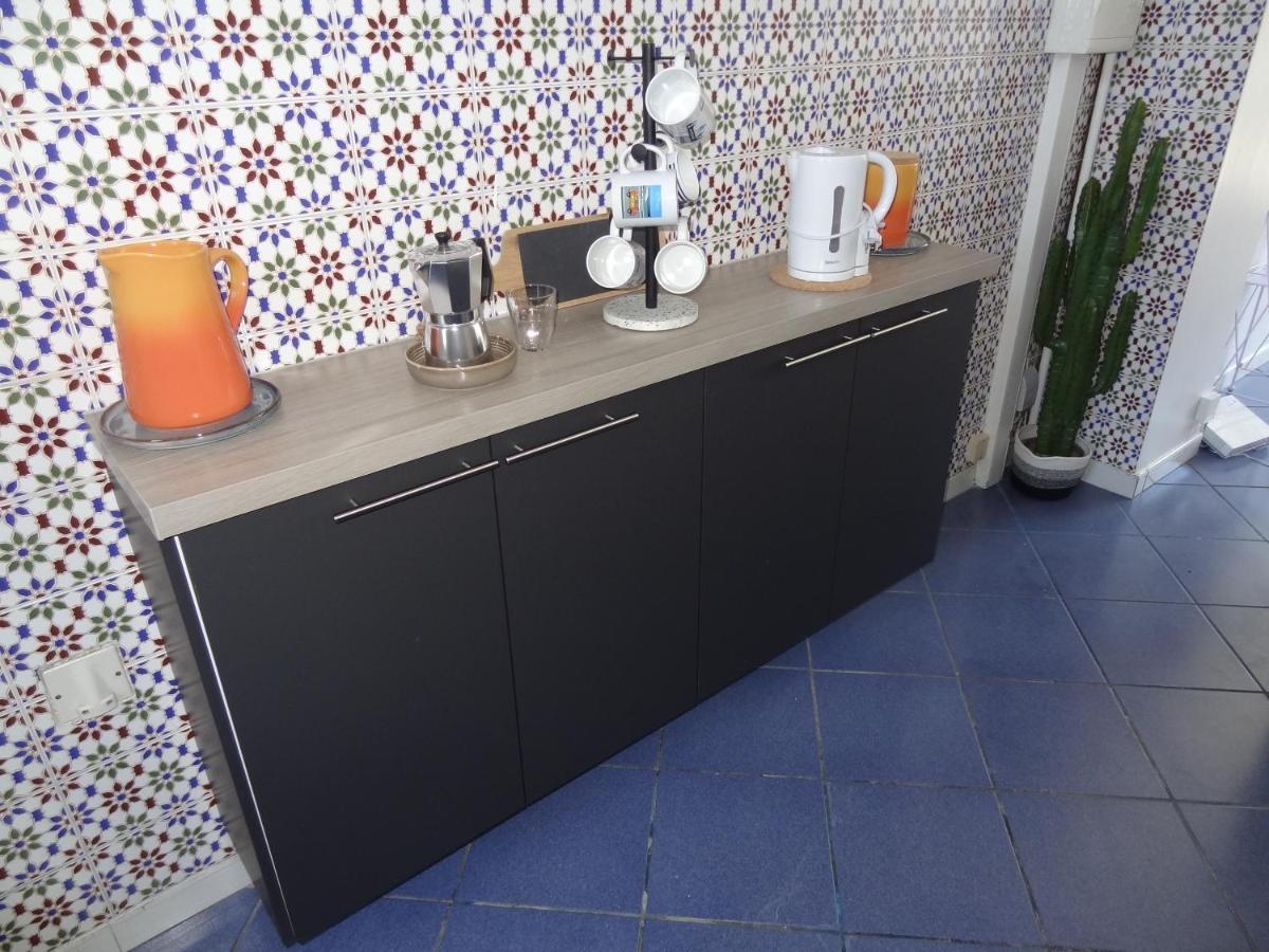 Studio L'Azulejos Le Havre Extérieur photo