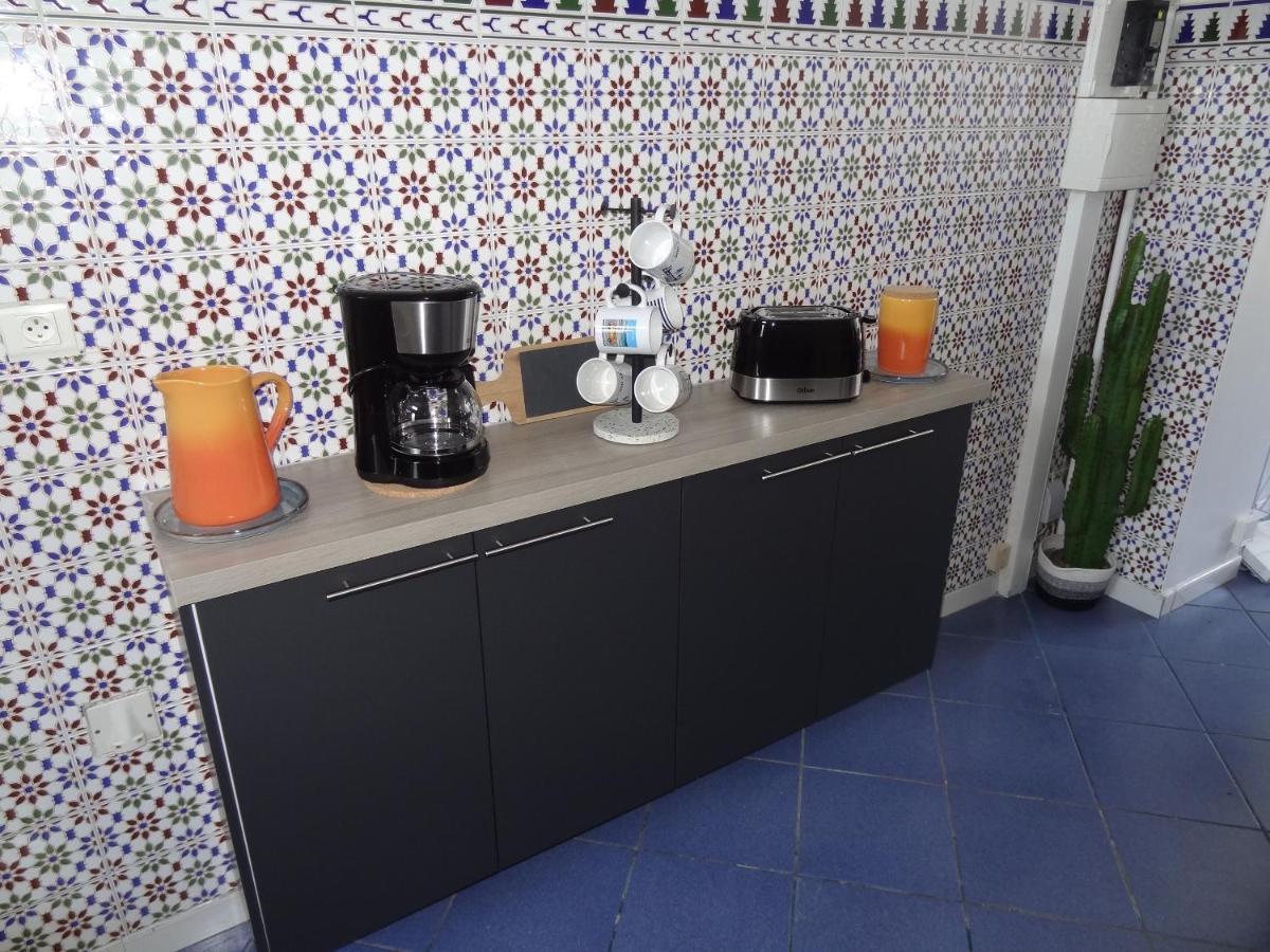 Studio L'Azulejos Le Havre Extérieur photo